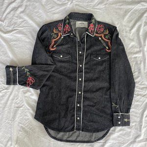 Oneteaspoon Jacket